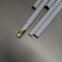 Lighted Snowman Outdoor Christmas Decorations,4 feet Tall,120 LED Lights,Red Theme high Translucent mesh Cloth Material,Suitable for Indoor and Outdoor Patio Holiday Party Decoration