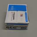 Compatible 910XL Black Ink Replacement for HP 910XL Ink Cartridges for HP Printers Black Work with HP OfficeJet Pro 8020 8025 8028 8035 8015 8022 8010 Printers Ink (2 Pack,910 XL Ink)