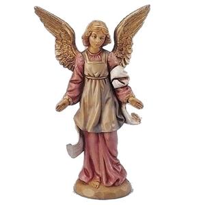 Standing Angel Fontanini Nativity Collection Home Decor