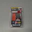 CargoLoc Ratchet Tie Down 10 Ft. 1 Pack 1000 Lbs Break Strength 333 Lbs