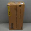 Diaper Dekor Classic Diaper Pail Gift Set  White | Comes with up to a Year's Supply Worth of Diaper Dekor Refills!