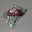 KiNSMART - 2022 Ford F-150 Raptor 5" 1:46 Scale Die Cast Model Toy Truck (Red)