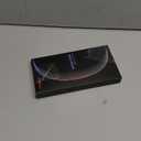 TORRAS Slim for Google Pixel 10 Pro XL Case Clear, Fit for MagSafe, Open Edge Frame, Phone Case for Pixel 10 Pro XL with Stand, Ultra Thin Minimalist, Never Yellowing, Shockproof Corner Cover, Clear