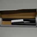 Shop-Vac 2PC 8011848 Car Cleaning Kit, 1-1/4 in. Diameter, Flexible Crevice Tool & Soft Auto Brush