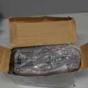 Macarrie 250 Pcs 4 x 6 Adhesive Magnetic Sheets with Adhesive Backing Cuttable Magnetic Paper Stickers Flexible Peel and Stick for Picture Crafts Die Storage Photos