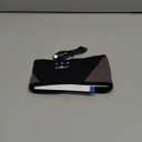 MUSICOZY Sleep Headphones Bluetooth 5.4 Headband, Wireless Earphones Music Sleep Earbuds Sleeping Eye Mask with HD Stereo Speakers for Workout Running Travel Yoga, Ideal Gifts for Women Men (Gray & Black)