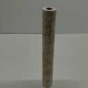 EasyLiner Peel & Stick Decor Removable Peel and Stick Wallpaper - Self Adhesive Decorative Shelf Paper for Cabinets, Walls, Resurfacing Projects - Adhesive Shelf Liner - 20in x 18ft - Taupe Marble