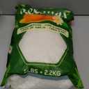 NORVENCE Beeswax Pellets 5LB, Pure & Natural White Beeswax for Candle Making, DIY Skin Care, Lip Balm, Soap, Lotion, Creams & Wood Polishing - 5LB