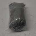 Kayak Covers for Outdoor Storage, Fit 8.53-9.84ft Kayak Canoe Size, Dust Bag Cover for Boat Paddle Board, Waterproof & UV Resistant, Heavy Duty Ultra Strong Great for Indoor Outdoor (Silver)