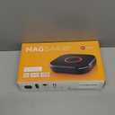 *New* 2024 Genuine Mag 544W3 4K Linux 4.9 Box 1GB DDR4 RAM - Built-in Dual 2.4G/5G WiFi - Replacement for mag 524w3 and 424W3, Black