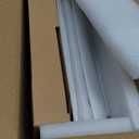 LAUCHUH 3 Tier Serving Tray, Porcelain Serving Platter Tier Serving Stand with Collapsible Sturdier Rack, Serving Trays and Platters Dessert Party Display Set for Easter, Gold, 12 Inch