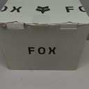 Fox Racing Unisex-Adult V Core MIPS Motocross Dirt Bike Helmet, Matte White, Medium 