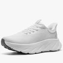 Women's Slip On Stability Walking Shoes Cushioning Hands Free Non-Slip Breathable Comfortable Workout Tennis Running Gym StediBase Fashion Sneakers (9.5)