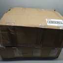 40 qt. Hi-Rise Storage Bin 7 Pack