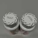 2 x NAD Supplement, Liposomal NAD+ Nicotinamide Riboside with Resveratrol Supports Healthy Aging & Cellular Energy, Highest Absorption NAD Plus for Women, 60 Capsules,  BB Date: 05/2027