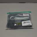 M MOTEEPI Womens Golf Shirts Sleeveless Polo Shirts for Women Quick Dry Ladies Golf Tops Tennis Athletic Polo, Size 160