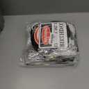 16th Birthday Decorations For Boys Includes Banner, Backdrop, Tablecloth, Latex Balloons, Foil Balloons, Cake Topper, Cupcake Toppers & Hanging Swirls