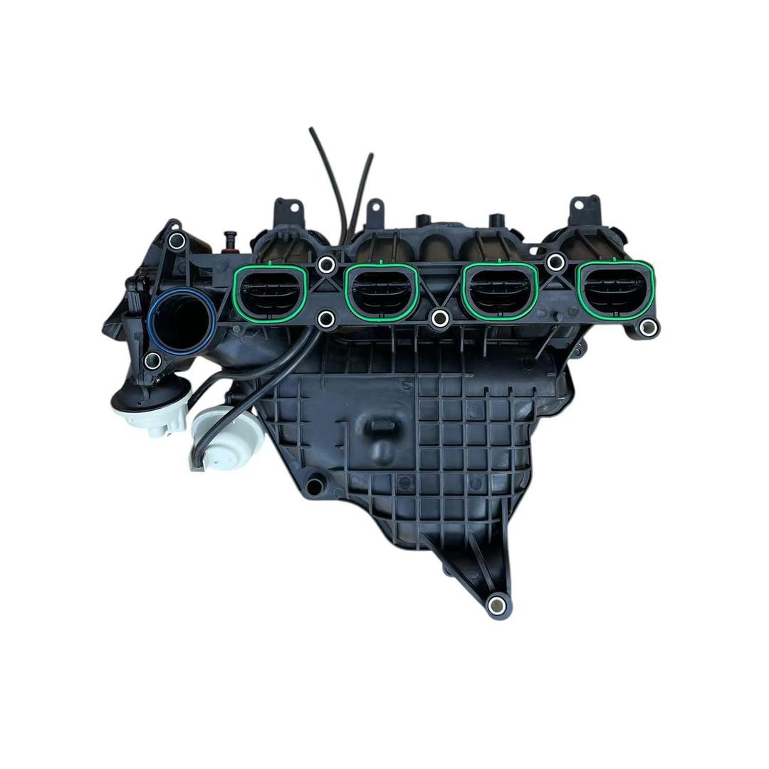3S4Z-9424-AM Intake Manifold Fits Ford Fusion Mercury Milan 2.3L 2006-2009 3S4Z9424AM