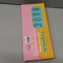 Silicone Fruit Pop Mold 1Pack