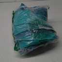 Inflatable Swimming Pool for Kids, 59" X 45" X 20" Kiddie Pools with Inflatable Soft Floor, Durable Blow Up Pools for Backyard, Garden or Indoor (Green)