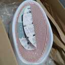 Angelcare Baby Bath Support (Pink) | Ideal for Babies Less than 6 Months Old