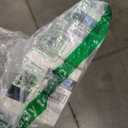 TRQ Fuel Injector Compatible with 2000-2003 Dodge Dakota Durango Ram 1500 Ram 1500 Van 2000-2002 Ram 2500 Ram 2500 Van Ram 3500 Ram 3500 Van , pack of 8