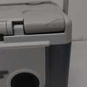 Ilive Camp Cooler with Bluetooth Speaker 22 Quart，48 Hours Ice Retention, Portable Handle, Outdoor Camping Cooler for BBQs, Beach, Hiking
50+ bought in past month