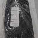 MeeFar Roof Rack Carrier Basket Universal Rooftop 65" X 39" X 6" Large Size Roof Rack + Waterproof Bag 20 Cubic Feet (51" 40" 17"), and Cargo Net with Attachment Hooks, Ratchet Straps