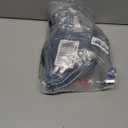 Sunraymascota No Pull Dog Harness, Reflective Puppy Vest for Small Medium Large Sized Dog (Prussian Blue, Large)