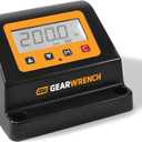 GEARWRENCH 1/2" Drive Bench Top Torque Tester 10-100 Ft/lb (13.6-135.6Nm) - 89633