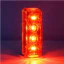 RAVEMEN TR150/TR250 Bike Tail Light, 280° Visible Bike Rear Light with Brake Detection and Auto On Off Feature, 3 Mounting Options