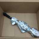 Silver Umbrella