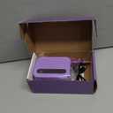 SUBFIX Diamond Painting Accessories, Electric Diamond Art Pen for Diamond Painting, Wireless Rechargeable Diamond Art Vacuum Drill Pen Tools for DIY 5D Diamond Art, No Wax Needed