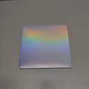 LONLI Hue - for Samsung Galaxy S24 Case - Holographic Iridescent - Shockproof Cover with Color Changing Effect | Cute and Unique for Women and Girls (2024)