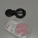 LISEN for MagSafe Car Mount for iPhone 17 PRO MAX, Extra Smal Ultra Magnetic Phone Holder for Car Dashboard, Car Phone Holder, Car Accessories for Women Men, Fit for iPhone17 Pro/Air/Max 16 15 14