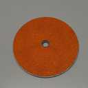 Upgraded 7" Disc Grinding Wheel for RBG 712 and 750 Grinders, Abrasive Grinding Wheel Replace 7" Lawn Mower Blade Sharpener, 7 inch Grinding Wheel
