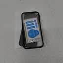 2 Pack Matte Privacy Screen Protector for iPhone 17 / iPhone 16 Pro 6.3-inch with Installation Tool, Full Coverage Anti Spy Anti Glare 9H Tempered Glass Film, Case Friendly