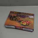 Weapon Pack for Minifigures Accessories Kit Knight Weapons Set Include Horse Carriage Barding Armor Helmet Shield for Ages 5+ Compatible with All Major Brands (Medieval Weapon)