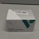 VICSEED 2026 Upgraded Car Phone Holder for Magsafe Car Mount [85 LBS Strongest Suction] Vacuum Magnetic Phone Holders for Your Car 360 Adjustable Car Phone Mount for iPhone 17 Pro Max 16 15 14 13 12