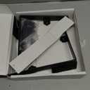 Corner Brace Bracket Anti Sag Gate Frame Hardware Kit for Wooden Fence with Latch, 11.9"L x 7.6"W