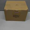 Extra Large Coffee Mugs 33 oz, Oversized Coffee Cup Big Tea Mug, Black Super Big Ceramic Teacup with Lid and Handle