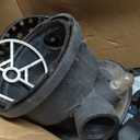 SPX0714BA Key Cover & Handle Assembly for Hayward Vari-Flo XL Valve Replacement for Hayward SP0714T SPX0714A SP0714G11 SPX714BS Key Cover and Handle Assembly