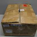 4 Sets 13'' 4.00-6 Replacement Tire and Inner Tube Set Heavy Duty 4.00-6 Tire and Wheel with TR13 Straight Valve Stem and Ribbed Treads, for Wheelbarrow Trolley Garden Wagon Wheels