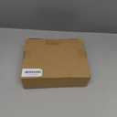 Adjustable Elevated Dog Bowl Stand, Metal Raised Feeder for Medium & Large Dogs, 3 Heights (8.8", 10.8", 12.5"), Width 6.3"10.2", Spill-Proof Mat, Anti-Slip & Quiet, Bowl Not Included