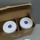 Compatible with Zero Pitcher and Dispenser ZR-001 ZR-004 ZP-006 ZR-017, 0 TDS, Reduce Lead, Mercury, Chlorine and Contaminants by DRINKCLEAR, 3 Pack