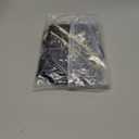 Gold Black Marble Satin Pillow Case King Size,Soft Pillowcases for Hair and Skin Similar to Silk,Pillowcases with Hidden Zipper Bedding Accessories,20X36 Inches,1 Pack