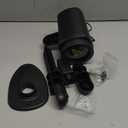 Laser Christmas Projector Lights Outdoor, Waterproof with Remote, Multiple Classic Christmas Patterns for Garden Outdoor, Indoor Home Party Christmas Dcor Christmas Gift