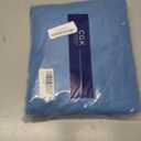 Twin Size 3 Piece Sheet Set - Comfy Breathable & Cooling Bed Sheets Set - Hotel Luxury Bedding for Women, Men, Kids, Teens, Boys & Girls - Deep Pockets, Soft and Wrinkle Free - Oeko-Tex - Denim Blue
