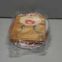 Oigco 100Pcs Christmas Party Supplies Kit - Serves 30 Guests, Including Dinner Plates, Dessert Plates, and Napkins, Perfect for Any Xmas Party Supplies Party Decorations