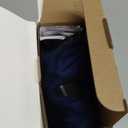 sticro Sinus Relief Mask Moist Heat with 3 Temp Settings, Ex-Large Headache Mask Electric Face Heating Pad for Sinus Pressure Relief, Migraine, Tension Headache Relief (Gray)